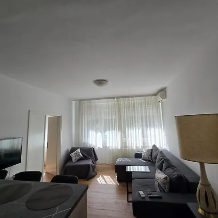 公寓 The Chill Zone Kralja Petra