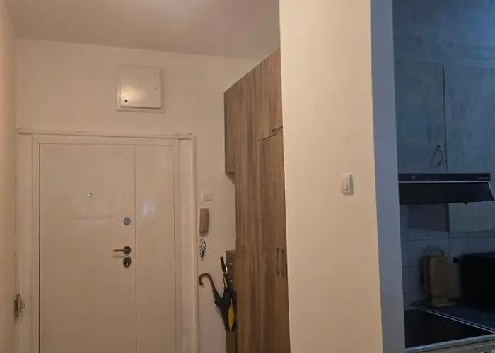 The Chill Zone Kralja Petra 公寓