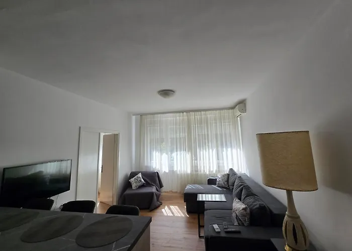 公寓 The Chill Zone Kralja Petra